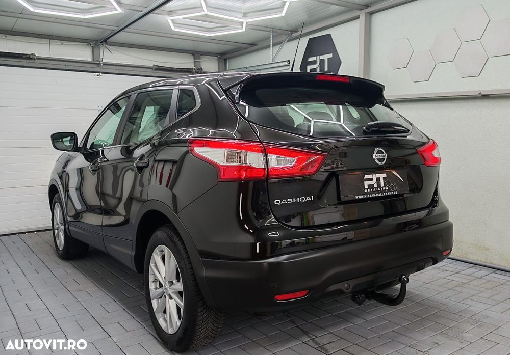 Nissan Qashqai 1.2 DIG-T TEKNA - 7