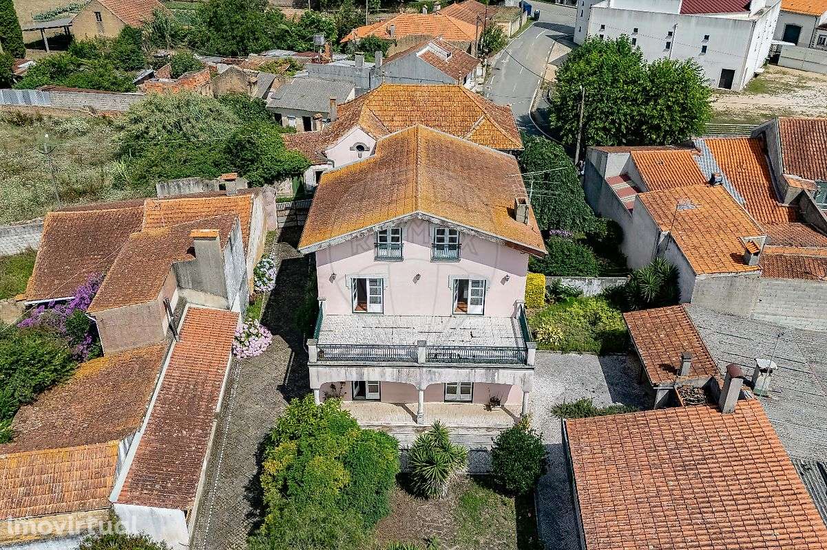 Moradia T4 para venda - Grande imagem: 4/48