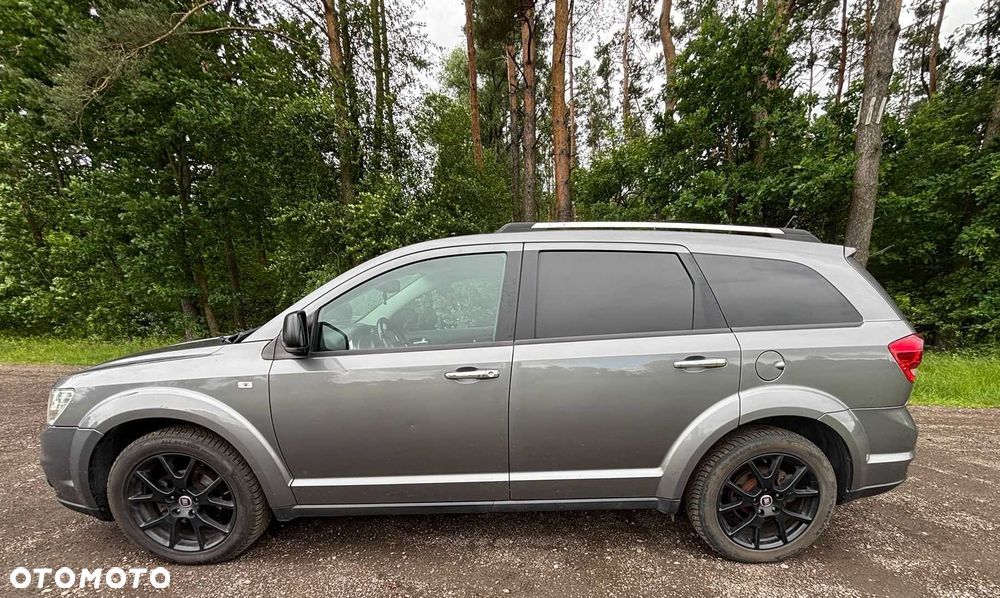 Fiat Freemont - 2