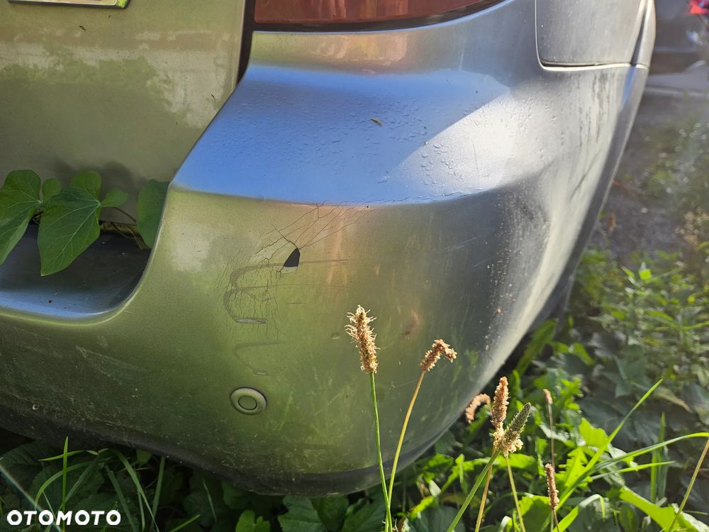 Subaru Outback 2.0 D Active - 4