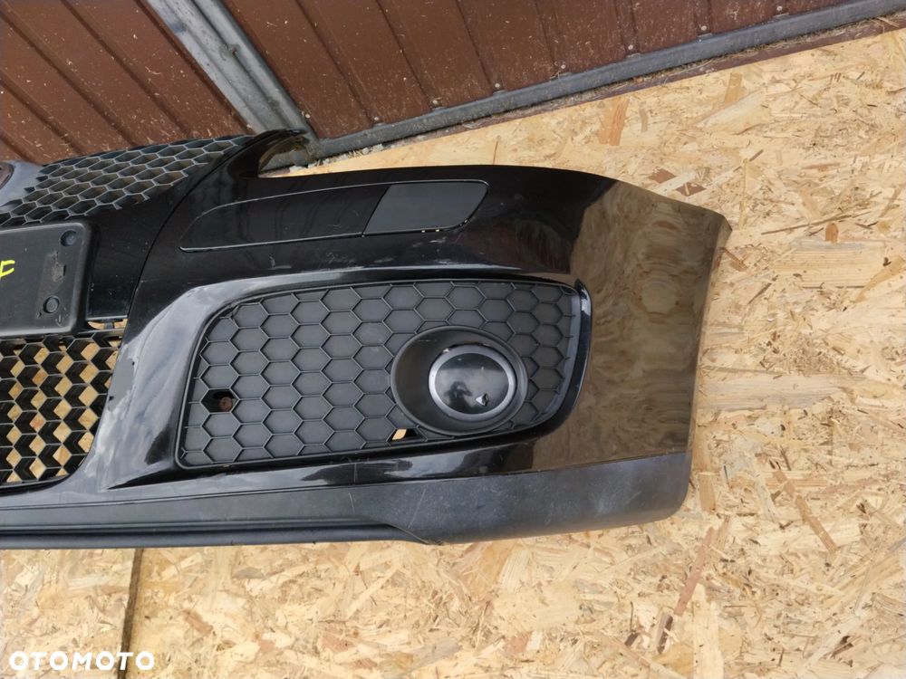 94F Zderzak przód przedni kompletny VW GOLF V GT GTI  wysyłka - 14