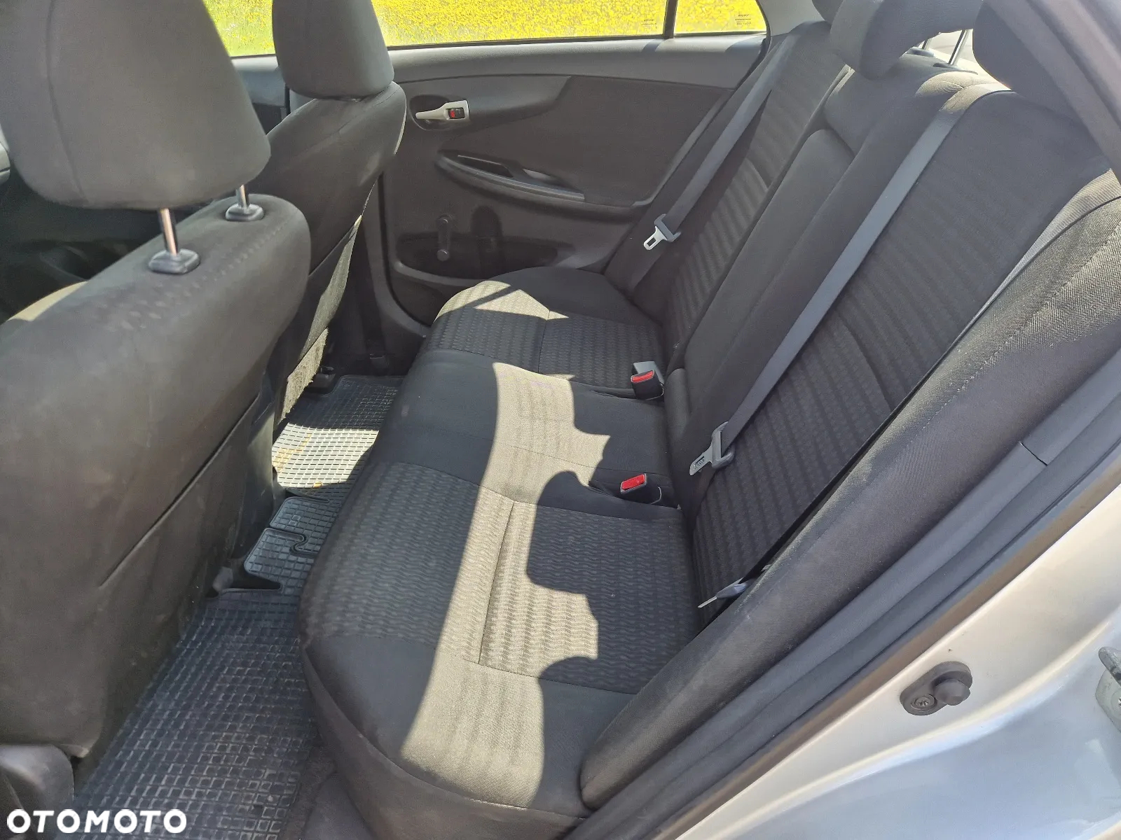 Toyota Corolla 1.6 VVT-i Sol - 20