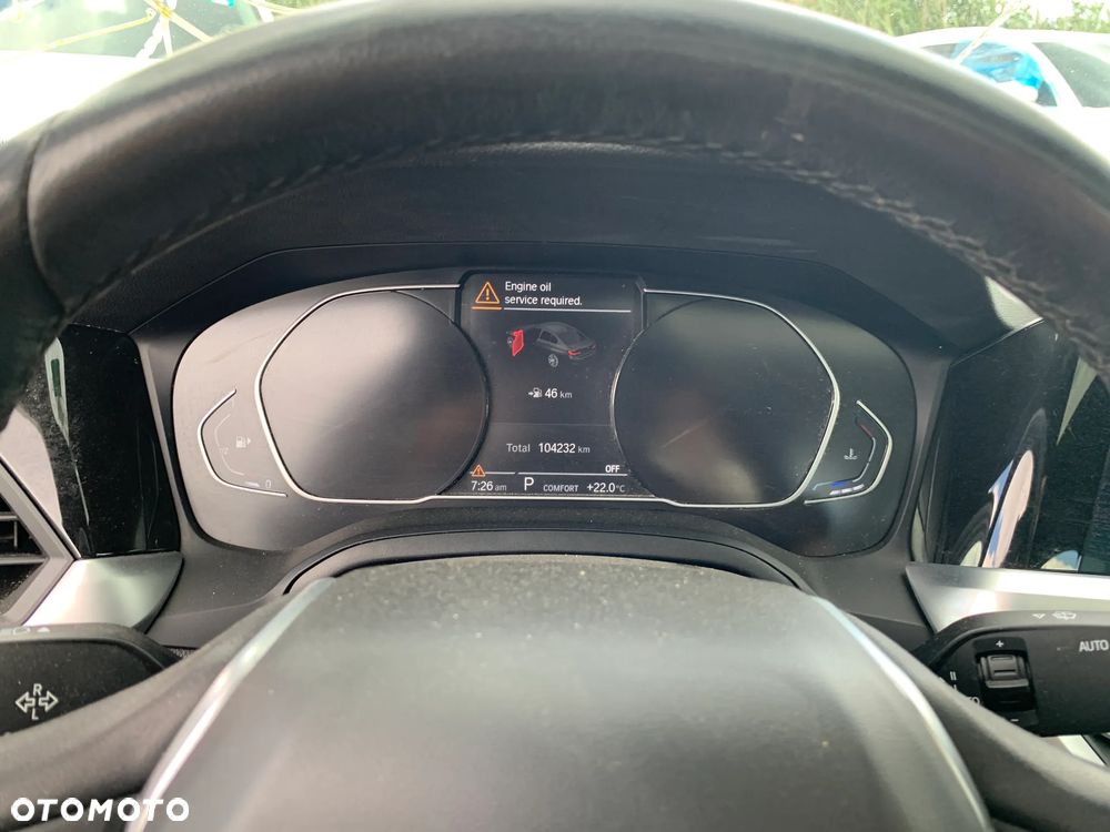 BMW Seria 3 330i xDrive - 12