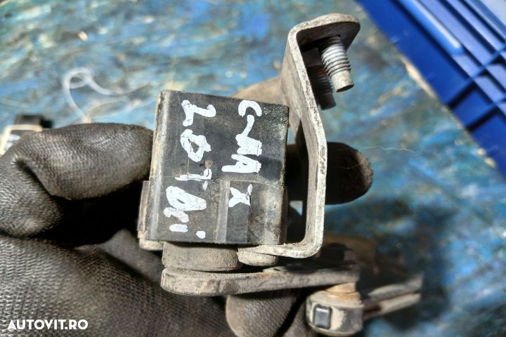 Senzor nivel xenon 6G9N-3C92-AA  6G9N-3C92-AA Ford C-Max 1 [2003 - 20 - 1