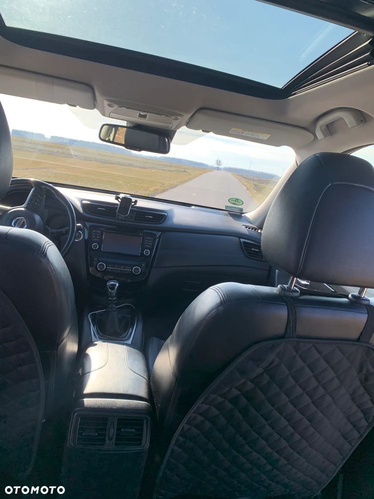 Nissan X-Trail - 33