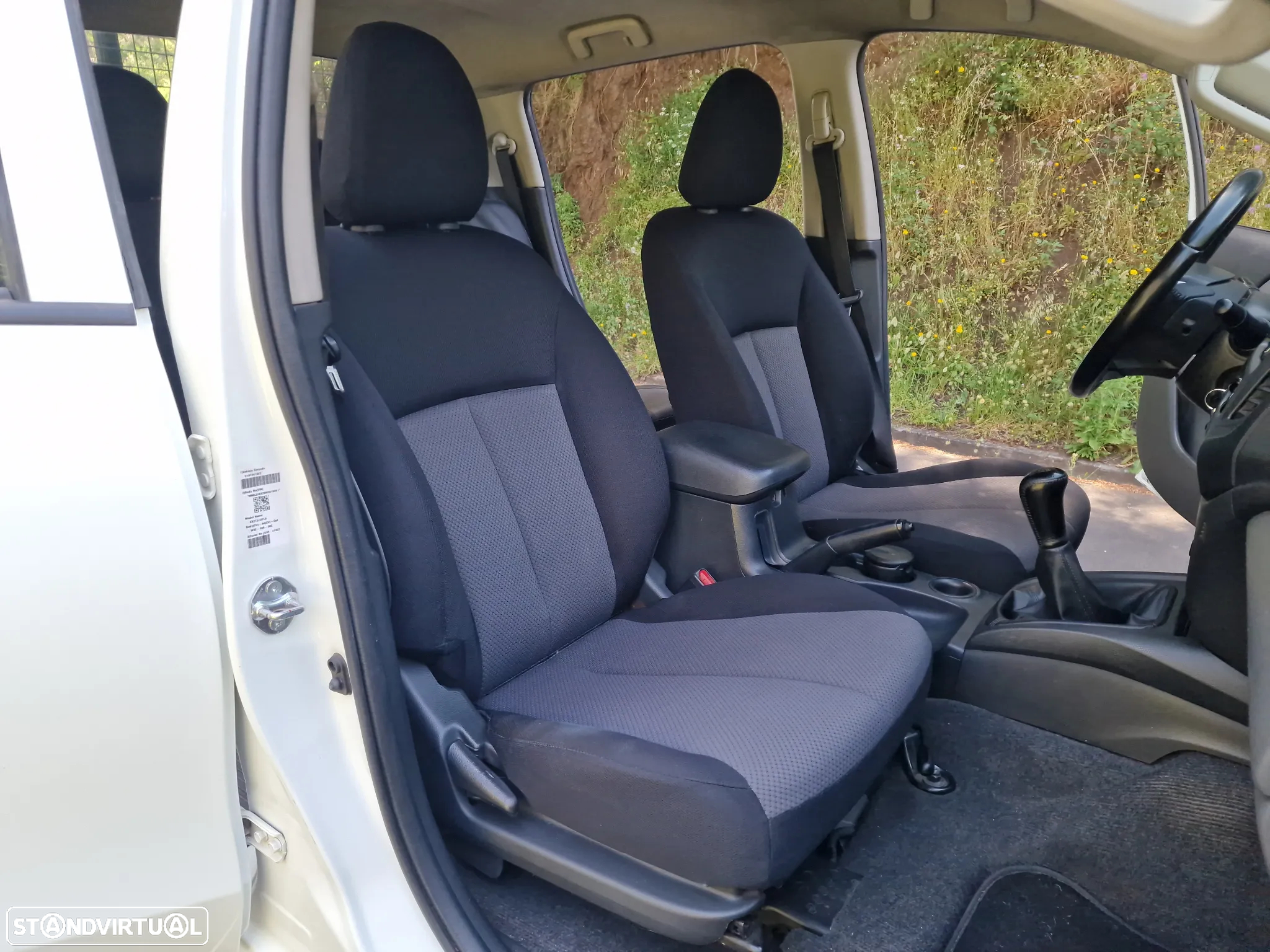 Mitsubishi L200 - 37