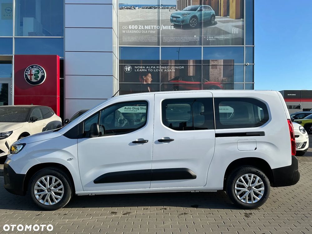 Fiat Doblo - 7