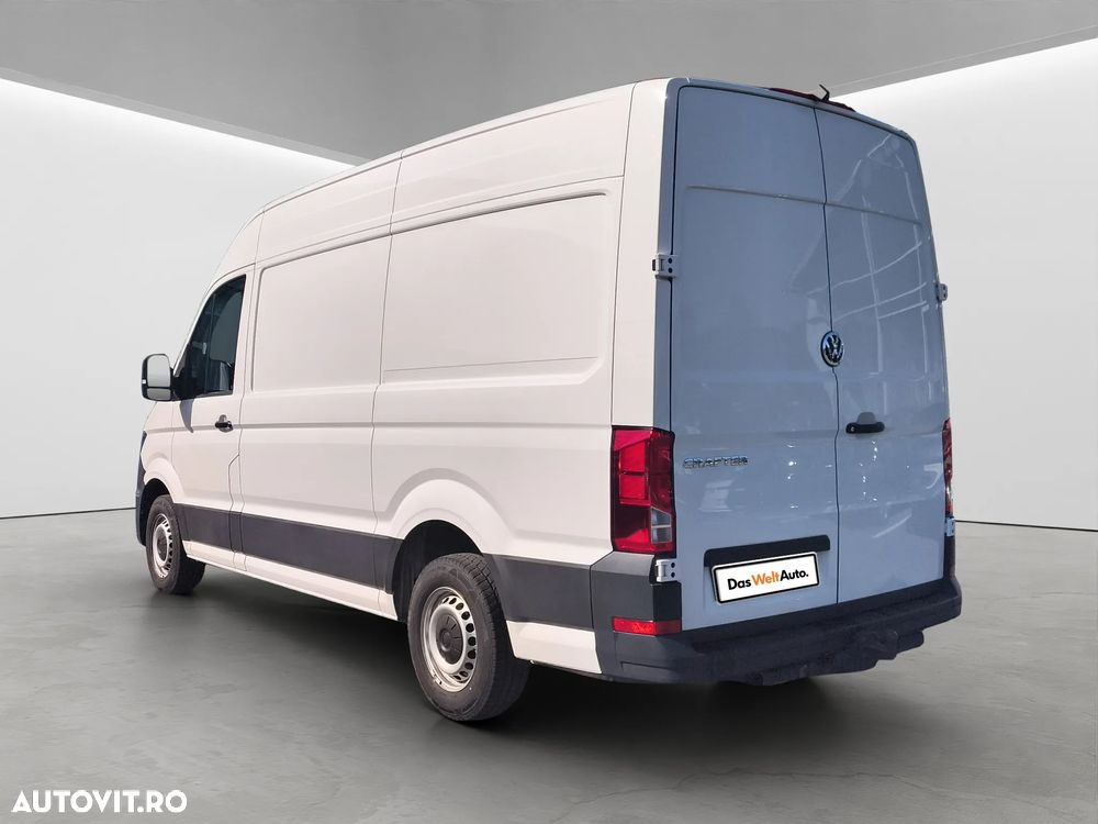 Volkswagen CRAFTER - 3