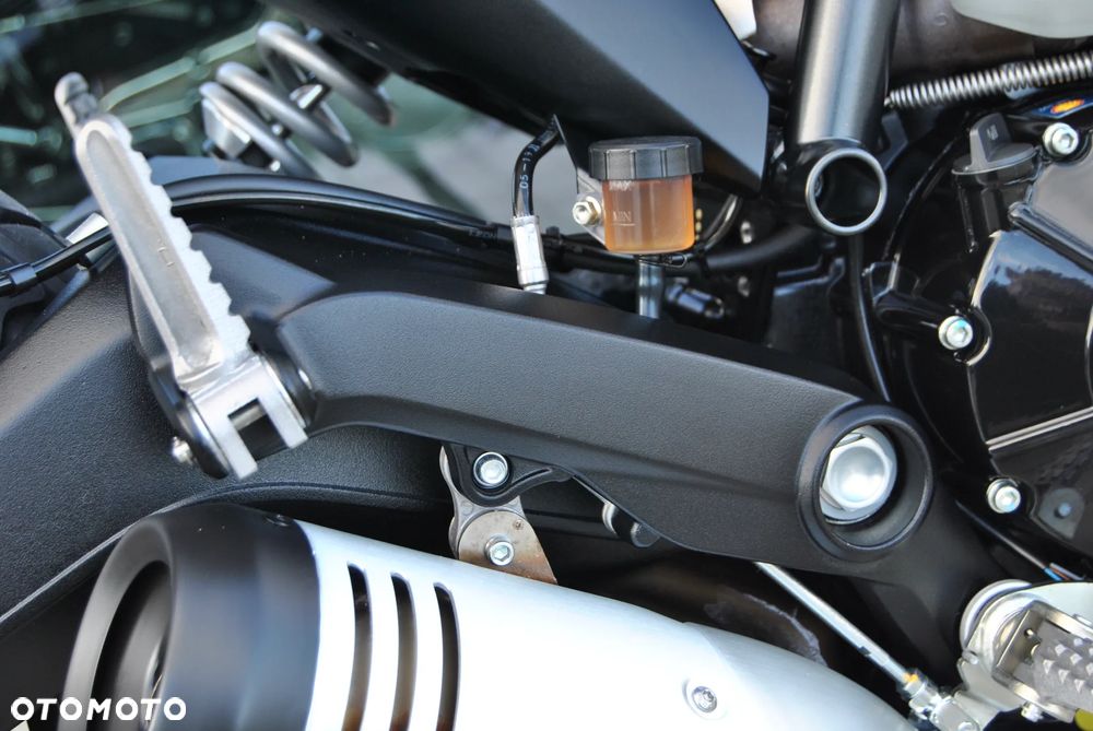 Ducati Scrambler - 22