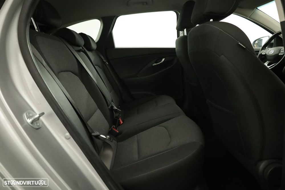 Hyundai i30 SW 1.0 T-GDi Style Plus - 21