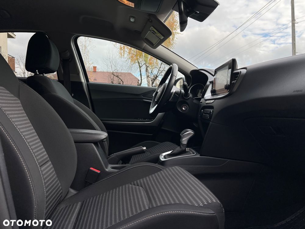 Kia XCeed 1.5 T-GDI L DCT - 15