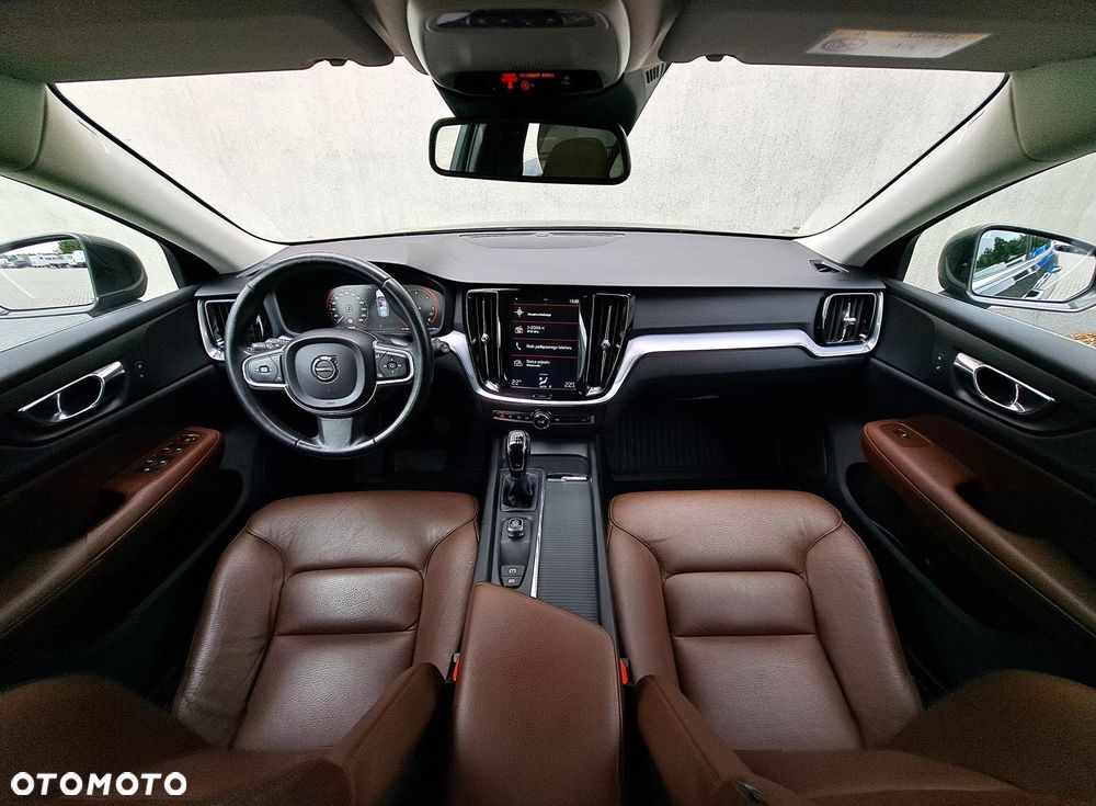 Volvo V60 - 11