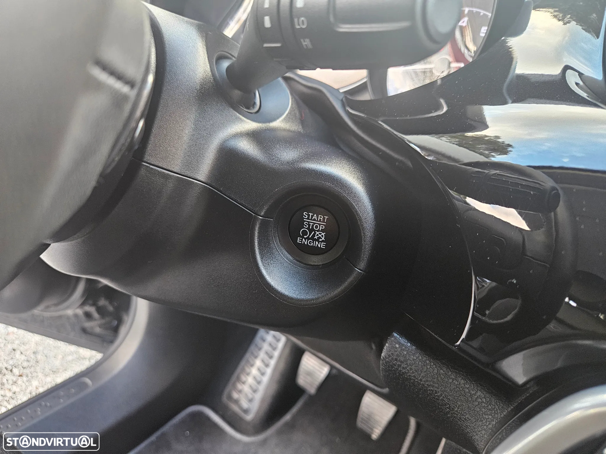 Fiat 500X 1.0 FireFly Connect - 31