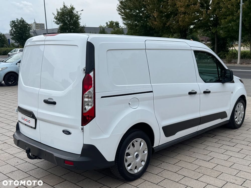 Ford Transit Connect - 4
