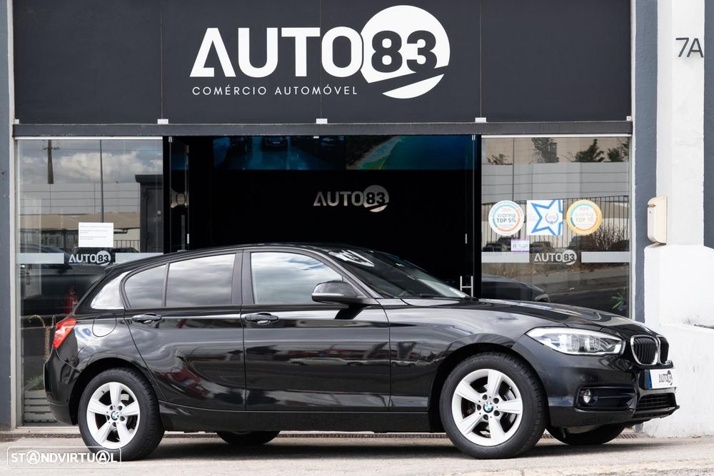 BMW 116