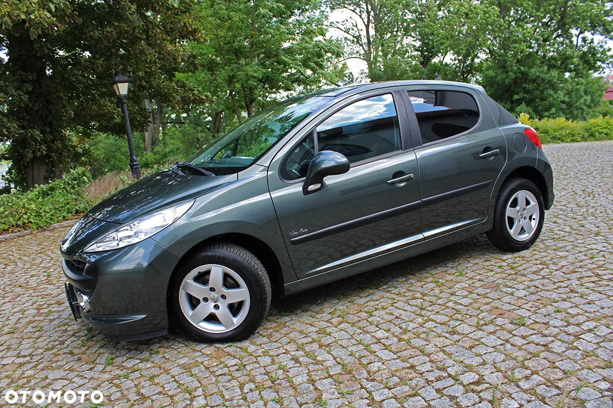 Peugeot 207 75 Urban Move - 28