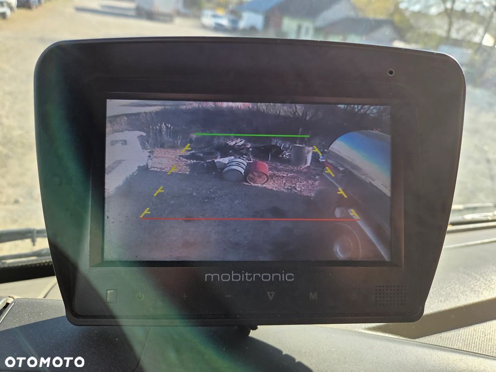 Renault Midlum 220 Atego Scania - 38