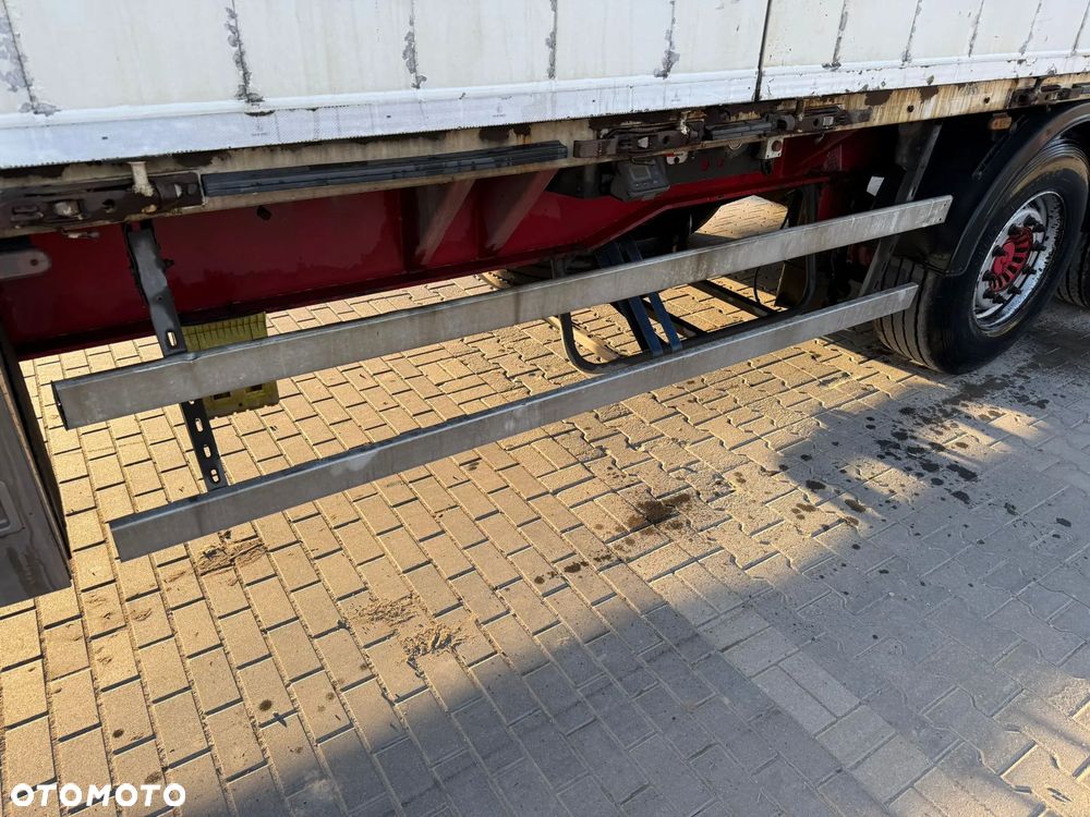 Knapen K 502 RUCHOMA PODŁOGA 96 M KRONE - 34