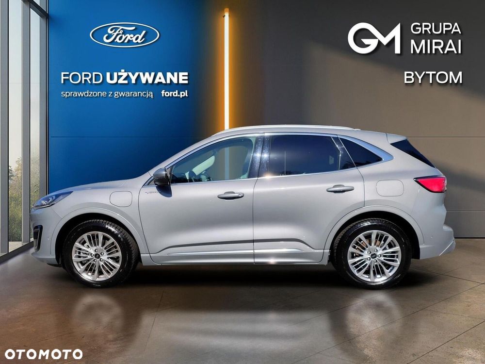 Ford Kuga 2.5 Duratec PHEV VIGNALE - 3