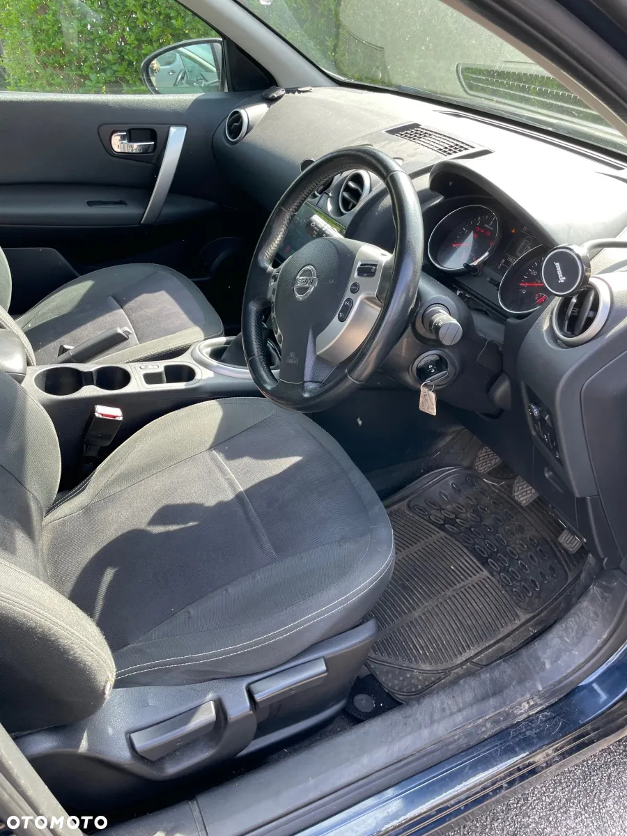 Nissan Qashqai 1.6 DCi Acenta - 6
