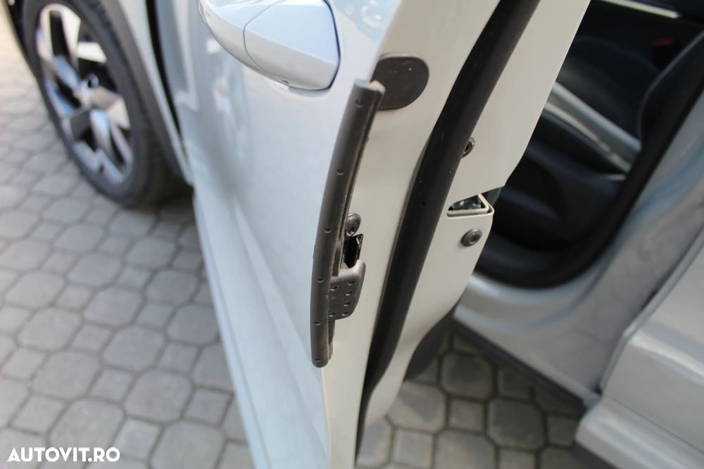 Skoda Kodiaq 2.0 TDI 4X4 DSG Sportline - 11