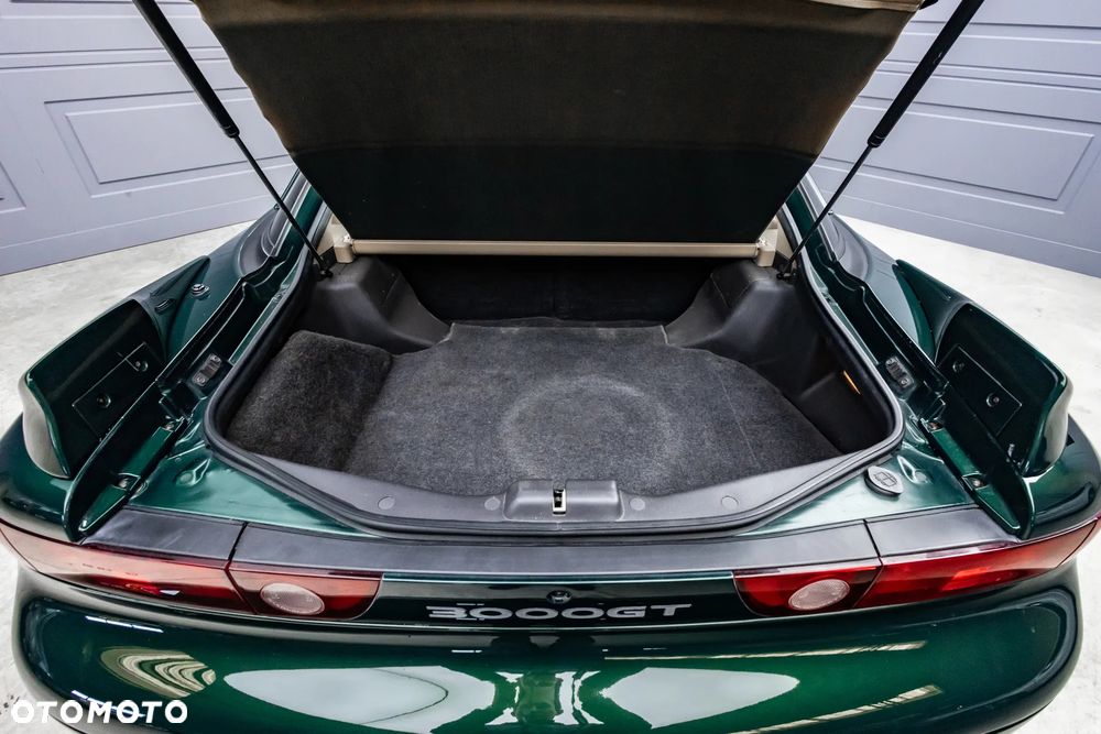 Mitsubishi 3000GT - 30