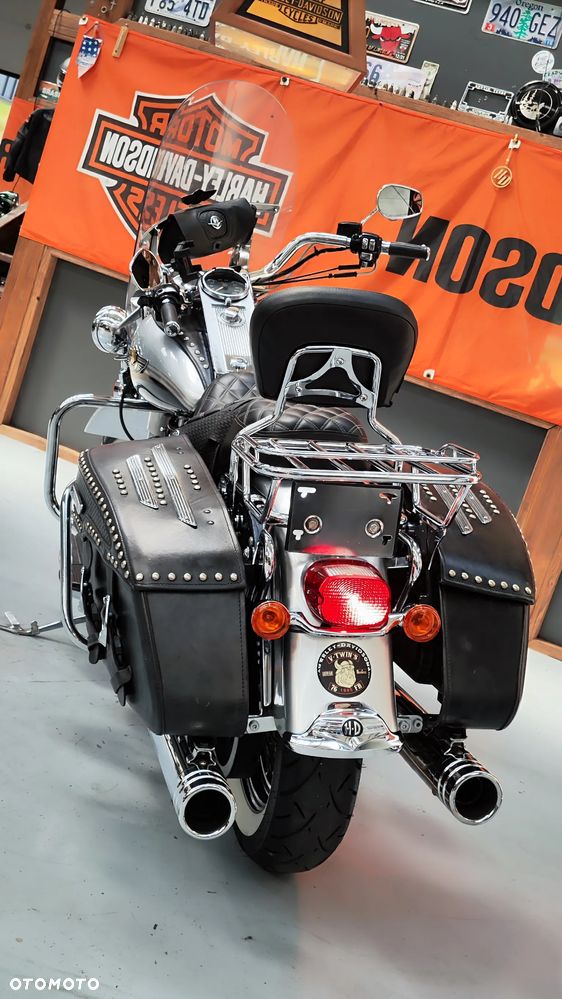 Harley-Davidson Touring Road King - 8