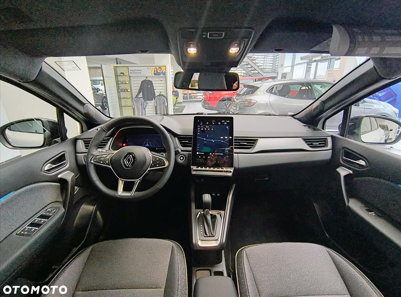 Renault Captur - 11