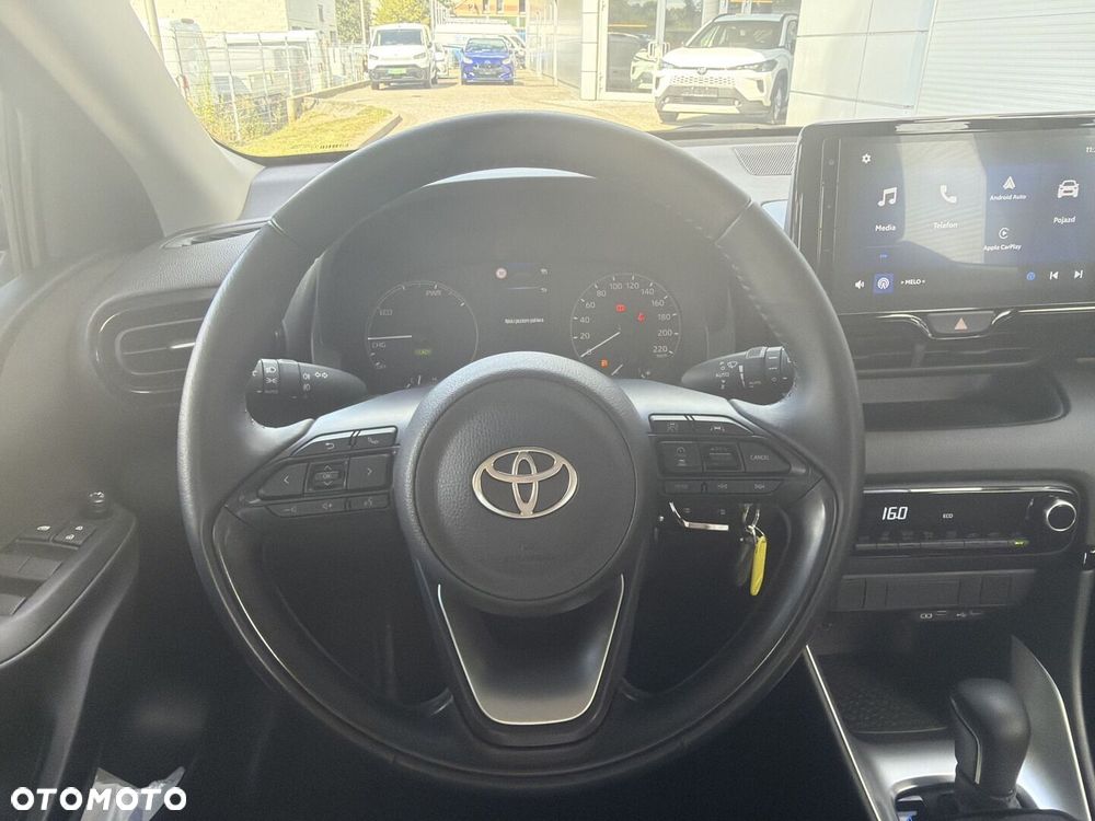 Toyota Yaris - 20
