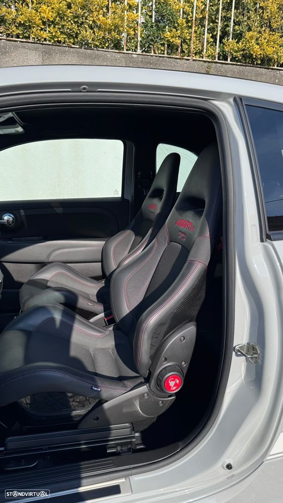 Abarth 595C - 11