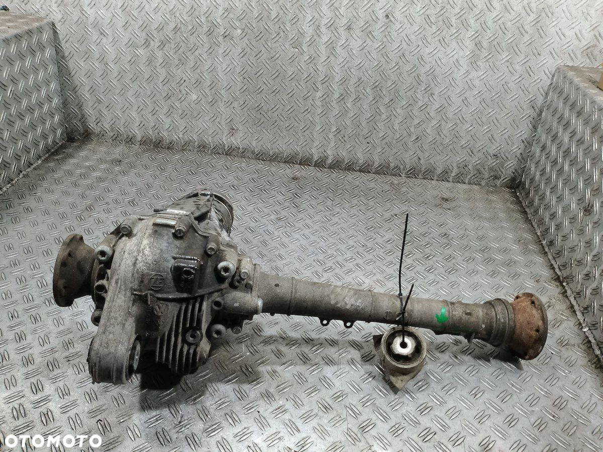 DYFERENCJAŁ PRZÓD AUDI Q7 (2005-2015) 4460310066 3.0 TDI - 11