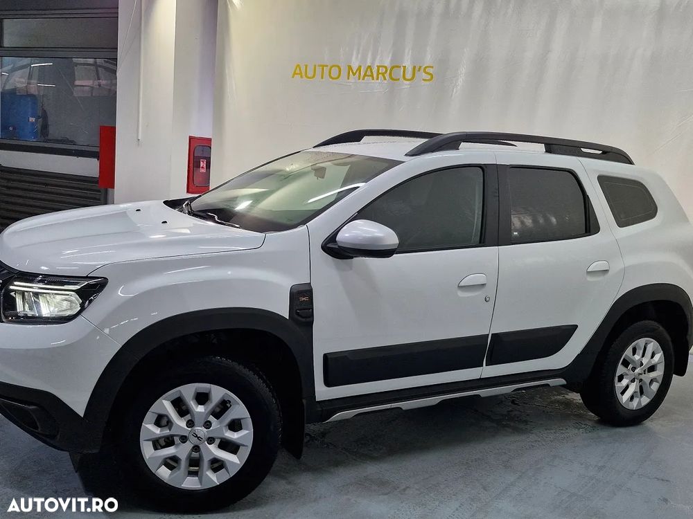 Dacia Duster ECO-G 100 Comfort - 14