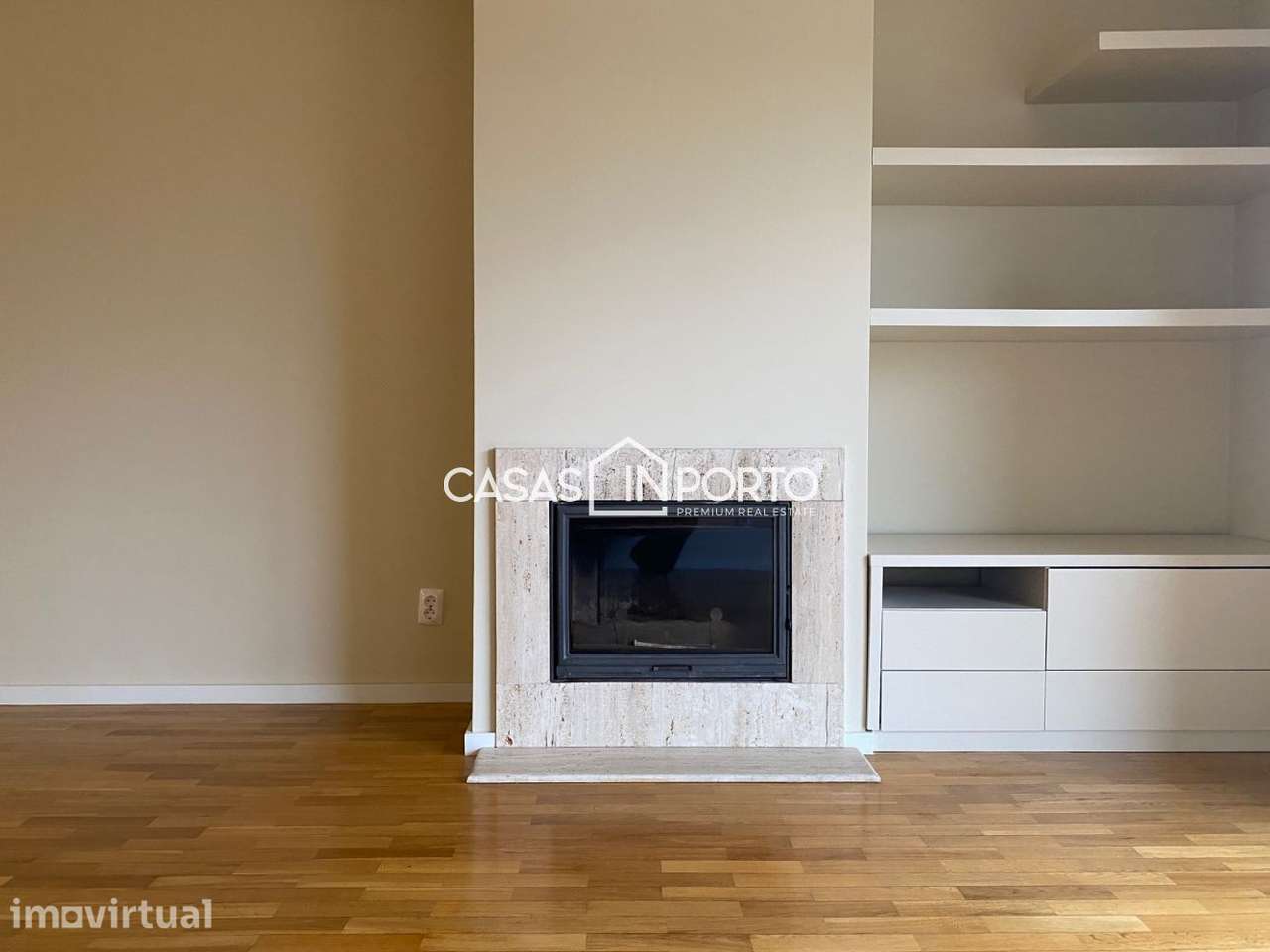 Apartamento T2 em Matosinhos junto ao Parque da Cidade - Grande imagem: 4/31
