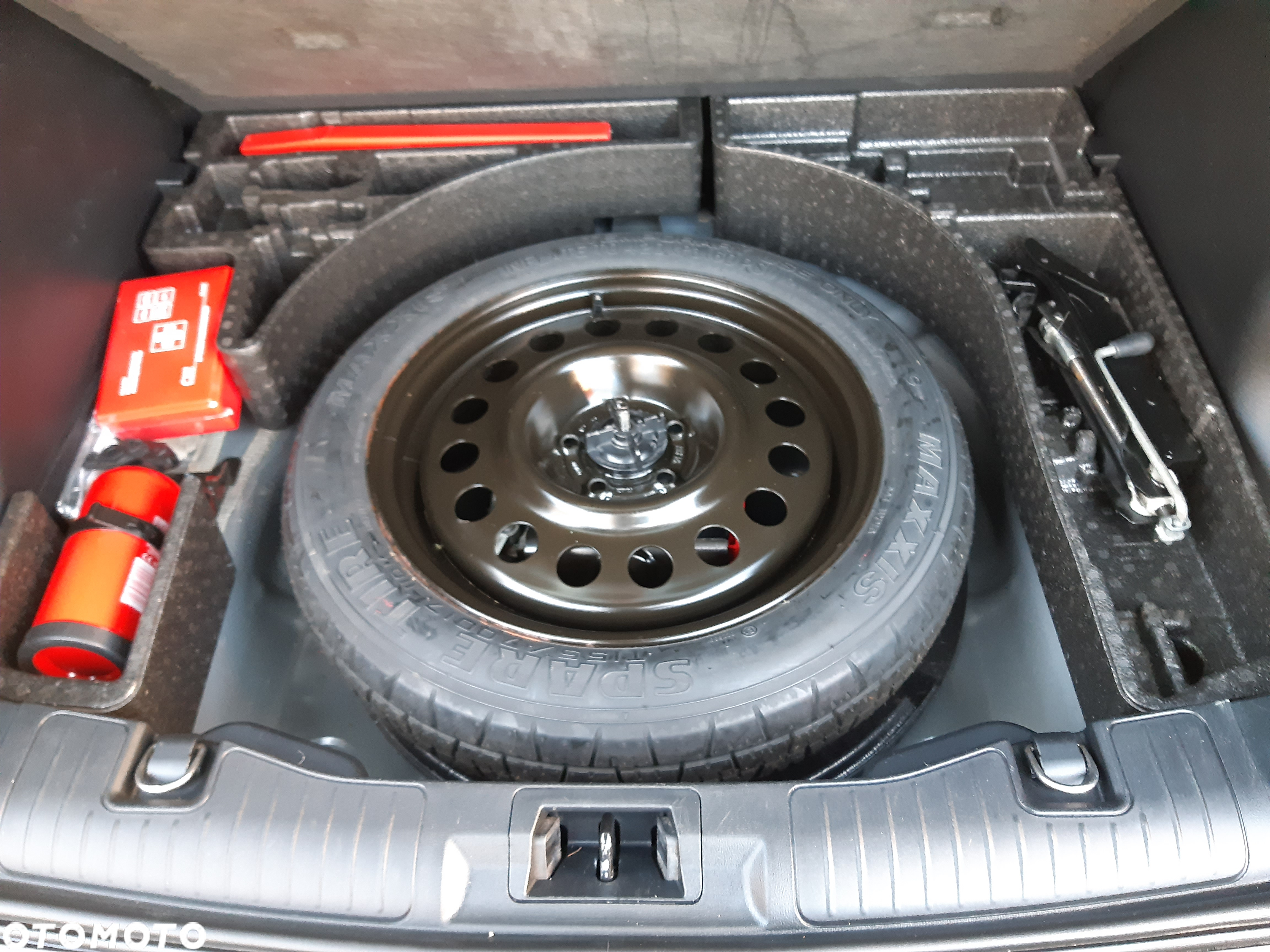 Ford Escape - 25