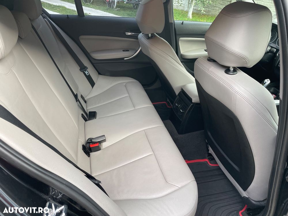BMW Seria 1 - 23