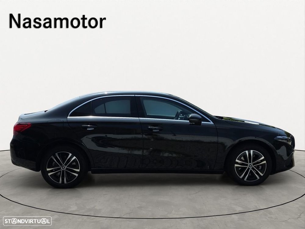 Mercedes-Benz A 250 Limousine - 5