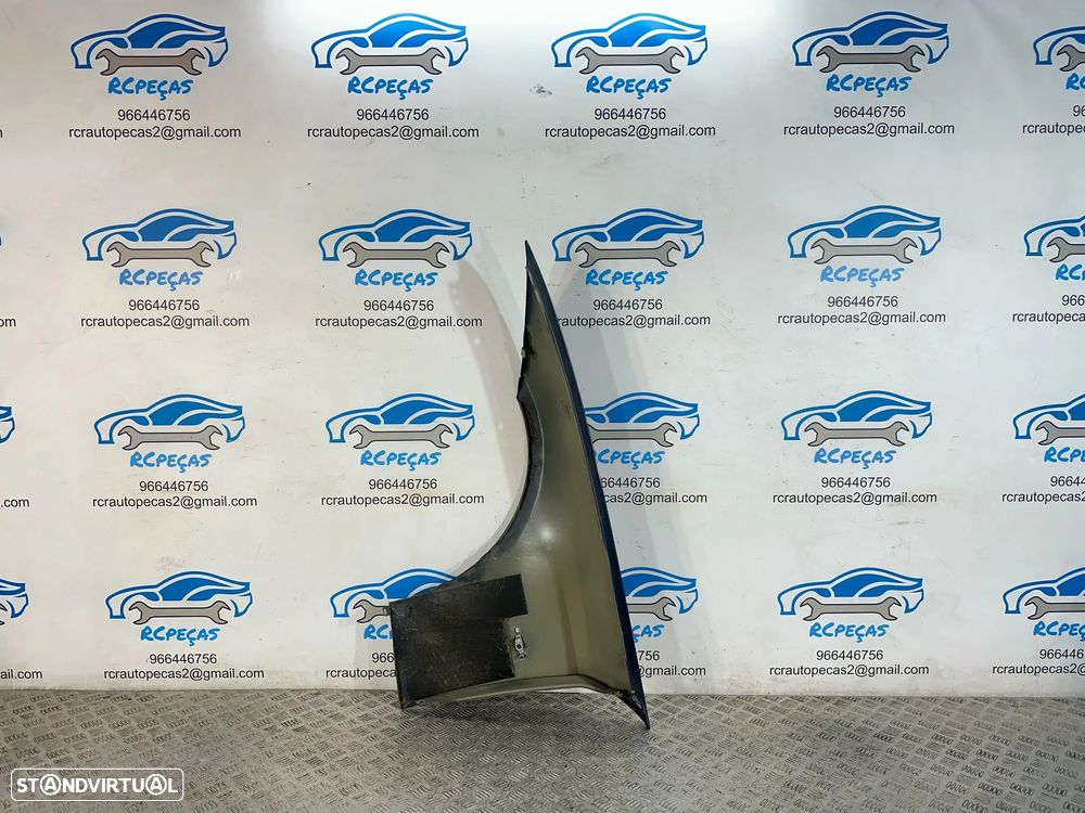 .Guardalamas Frente Frontal Esquerdo Direito Original BMW Serie 3 E90 Sedan Carro E91 Touring Carrinha 2004 - 2013 - 9