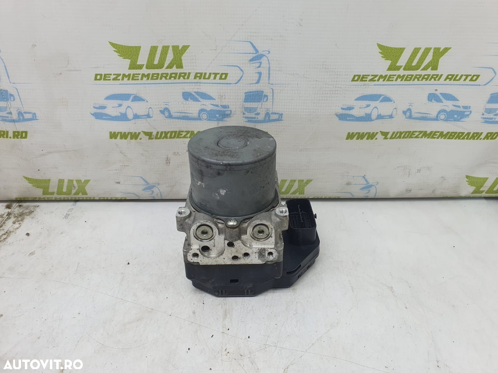 Pompa abs Ghr1-437a0 133800-5670 Mazda 6 GJ  [din 2012 pana  2015] Se - 1