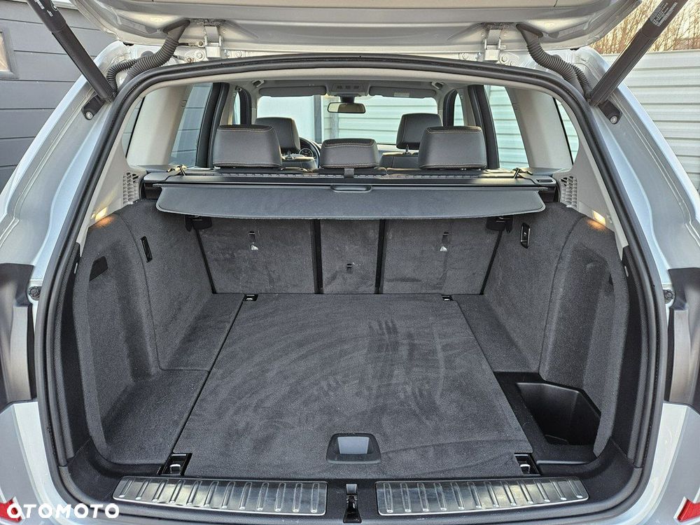 BMW X3 xDrive20d xLine sport - 23