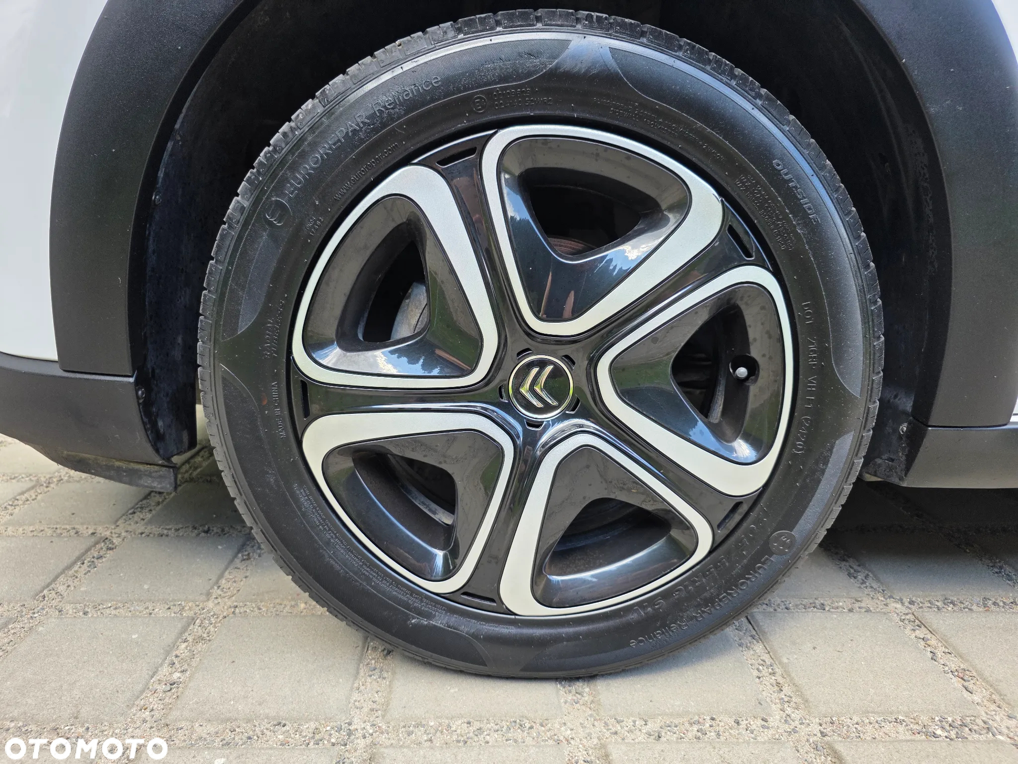 Citroën C3 1.2 PureTech Feel - 10