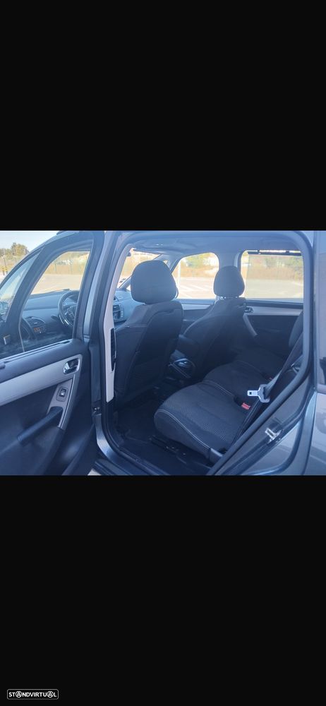 Citroën C4 Grand Picasso 1.6 e-HDi Exclusive CMP6 - 19