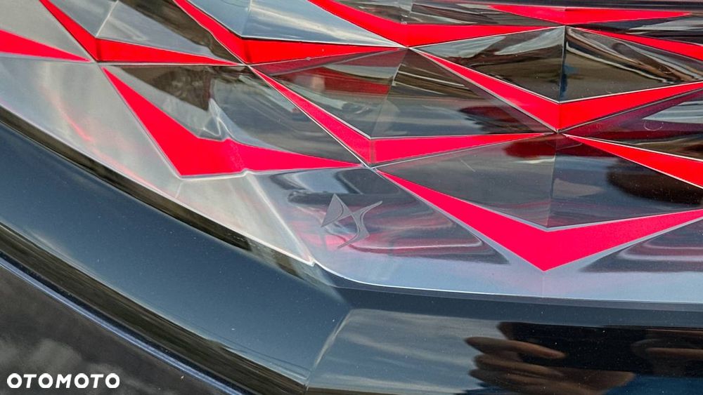 DS Automobiles DS 7 Crossback - 7
