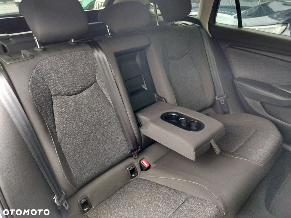 Skoda Superb 1.5 TSI mHEV DSG Essence - 26