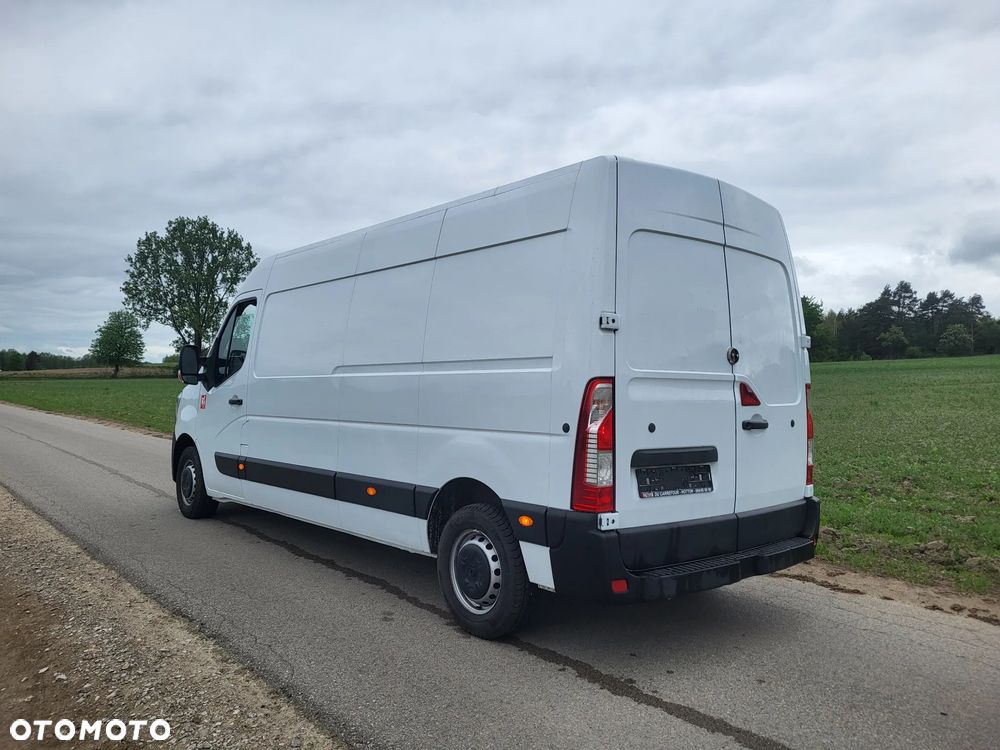 Renault Master - 3