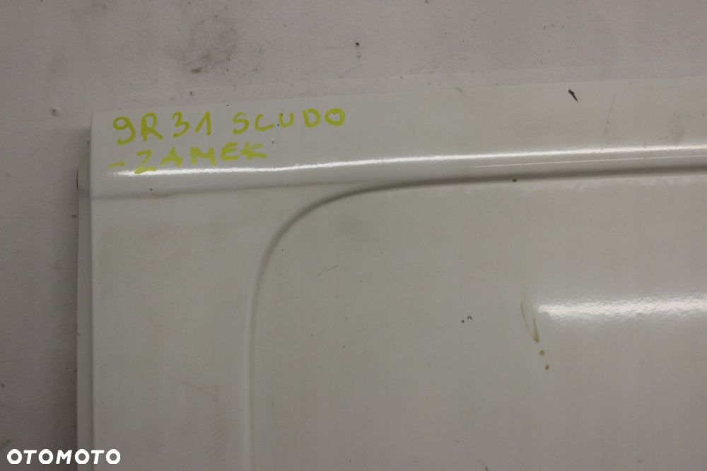 DRZWI LEWE BOCZNE PRZESUWNE EXPERT JUMPY SCUDO II - 16