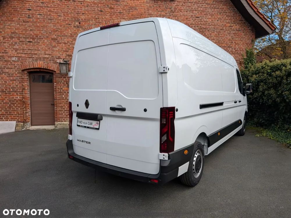 Renault Master L3H2 3,5t BLUE dCi - 2
