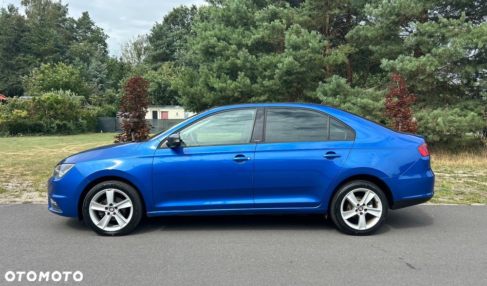 Seat Toledo - 12