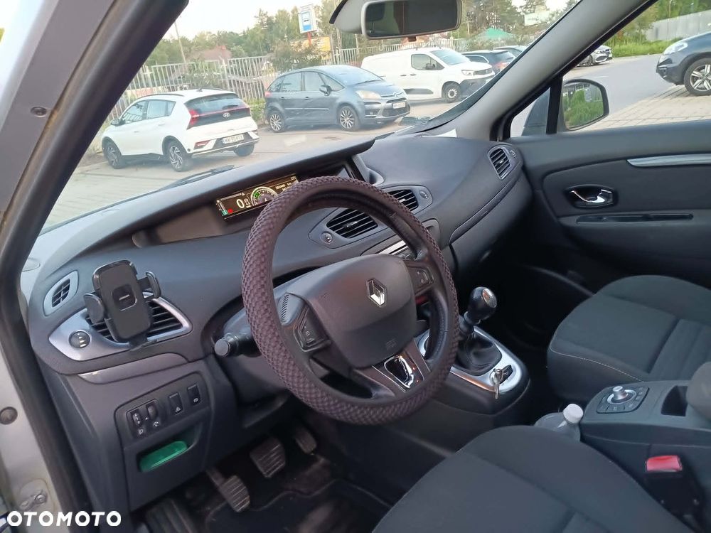 Renault Grand Scenic Gr 1.2 TCe Energy Limited - 5