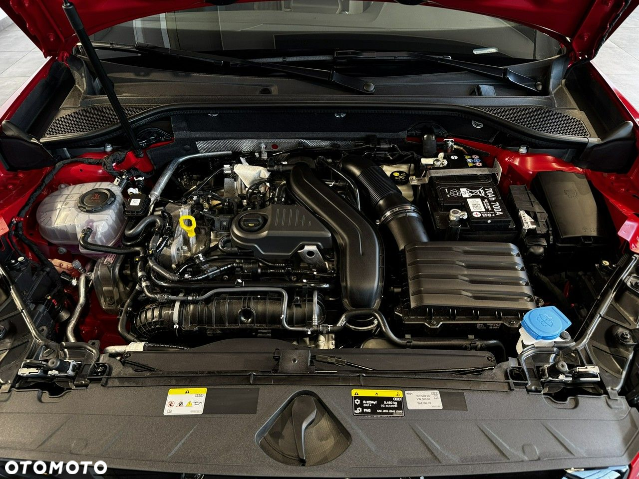 Audi Q2 - 33