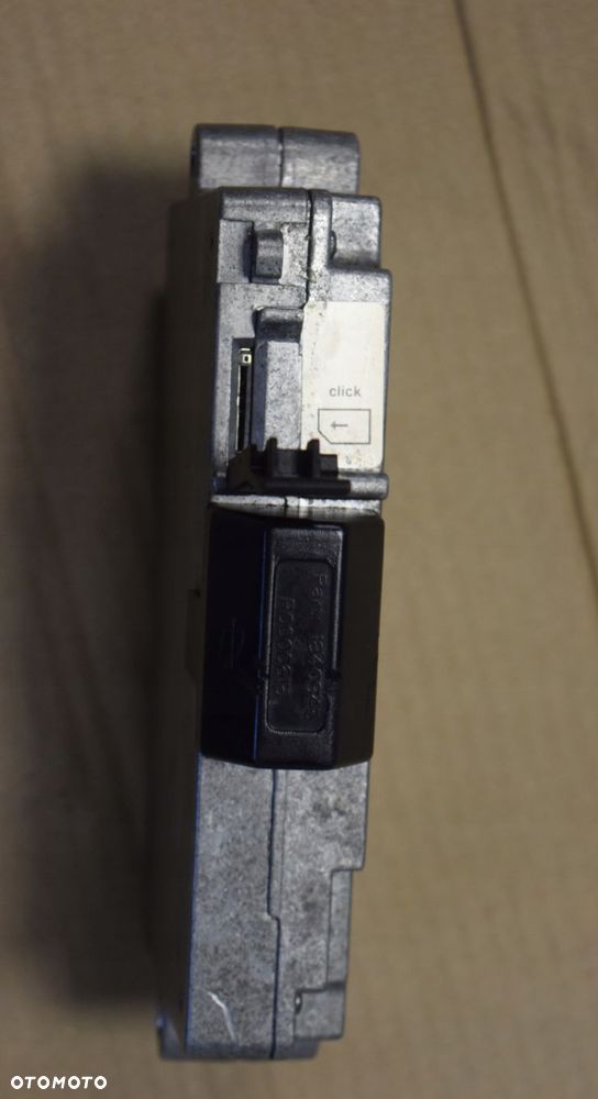 STEROWNIK DAF TELEMATYKA 1610-01005 NOVERO - 3